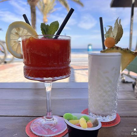 Vh Costablanca - Calima Villa เบนิสซา ภายนอก รูปภาพ