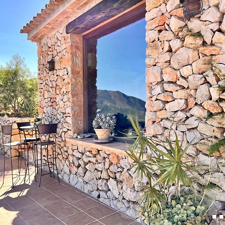 Vh Costablanca - Calima Villa เบนิสซา ภายนอก รูปภาพ