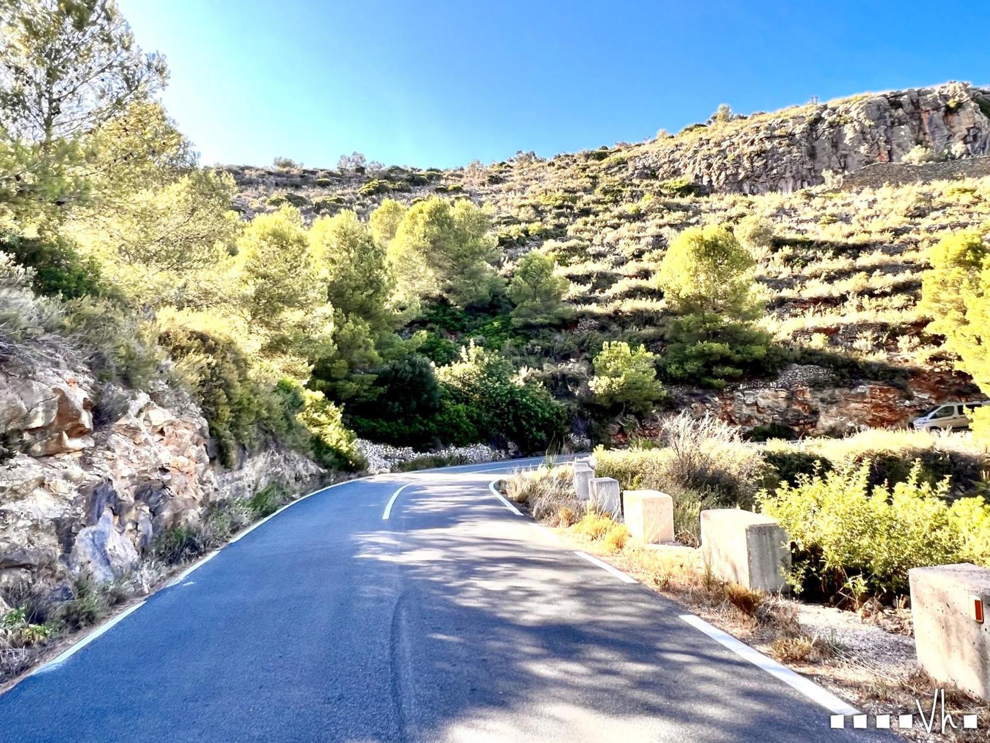 Vh Costablanca - Calima Villa เบนิสซา ภายนอก รูปภาพ