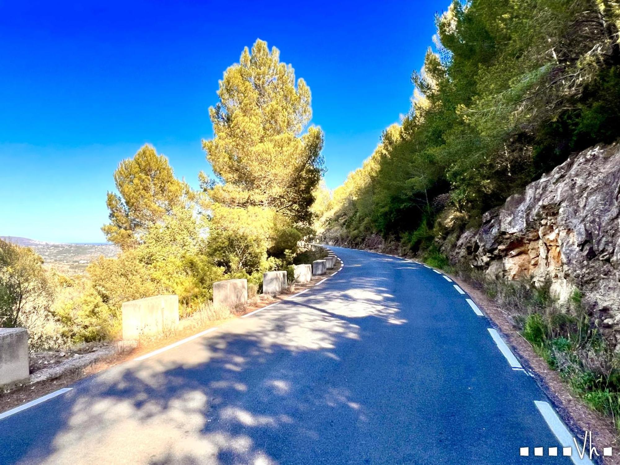 Vh Costablanca - Calima Villa เบนิสซา ภายนอก รูปภาพ