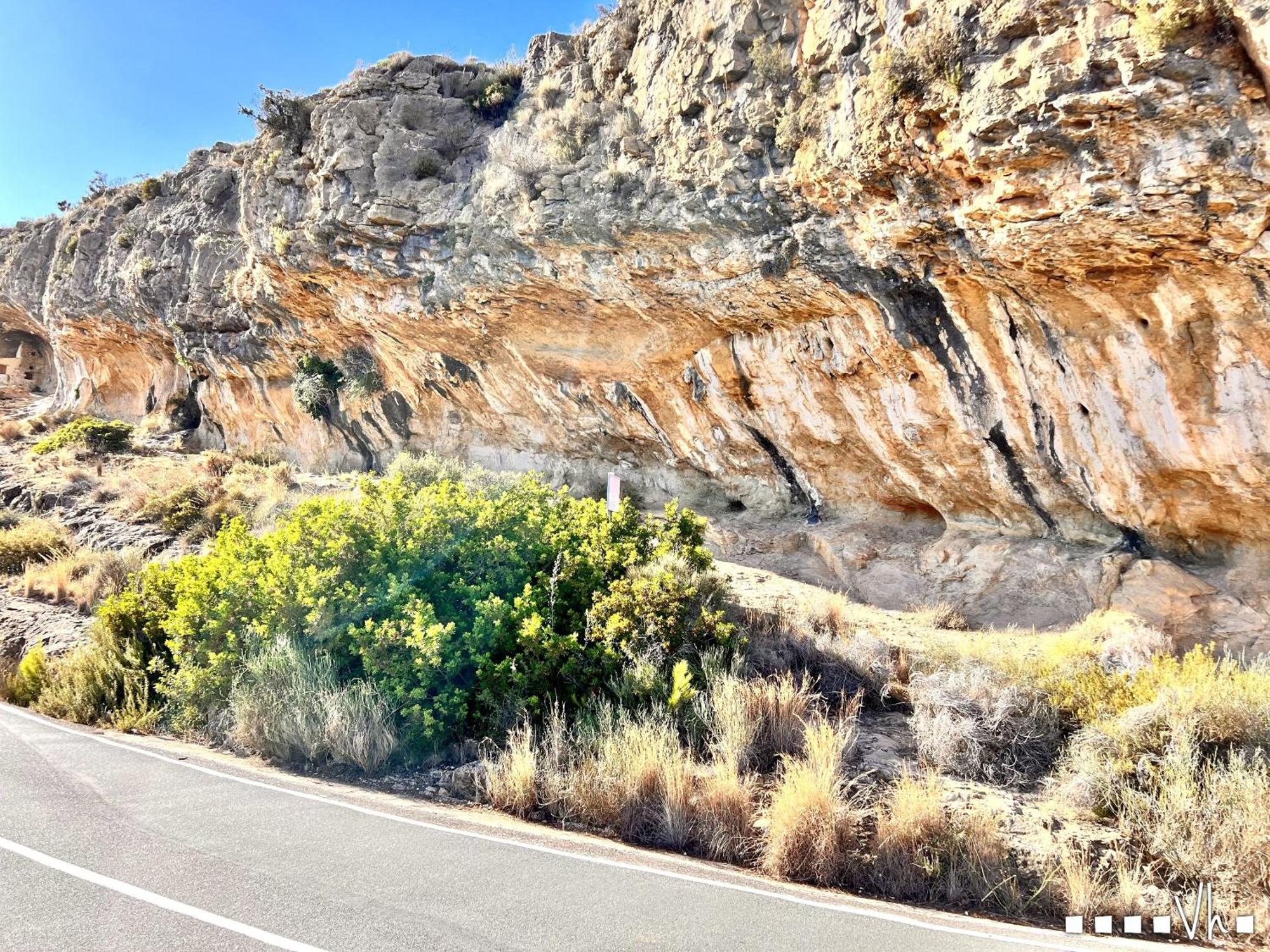 Vh Costablanca - Calima Villa เบนิสซา ภายนอก รูปภาพ