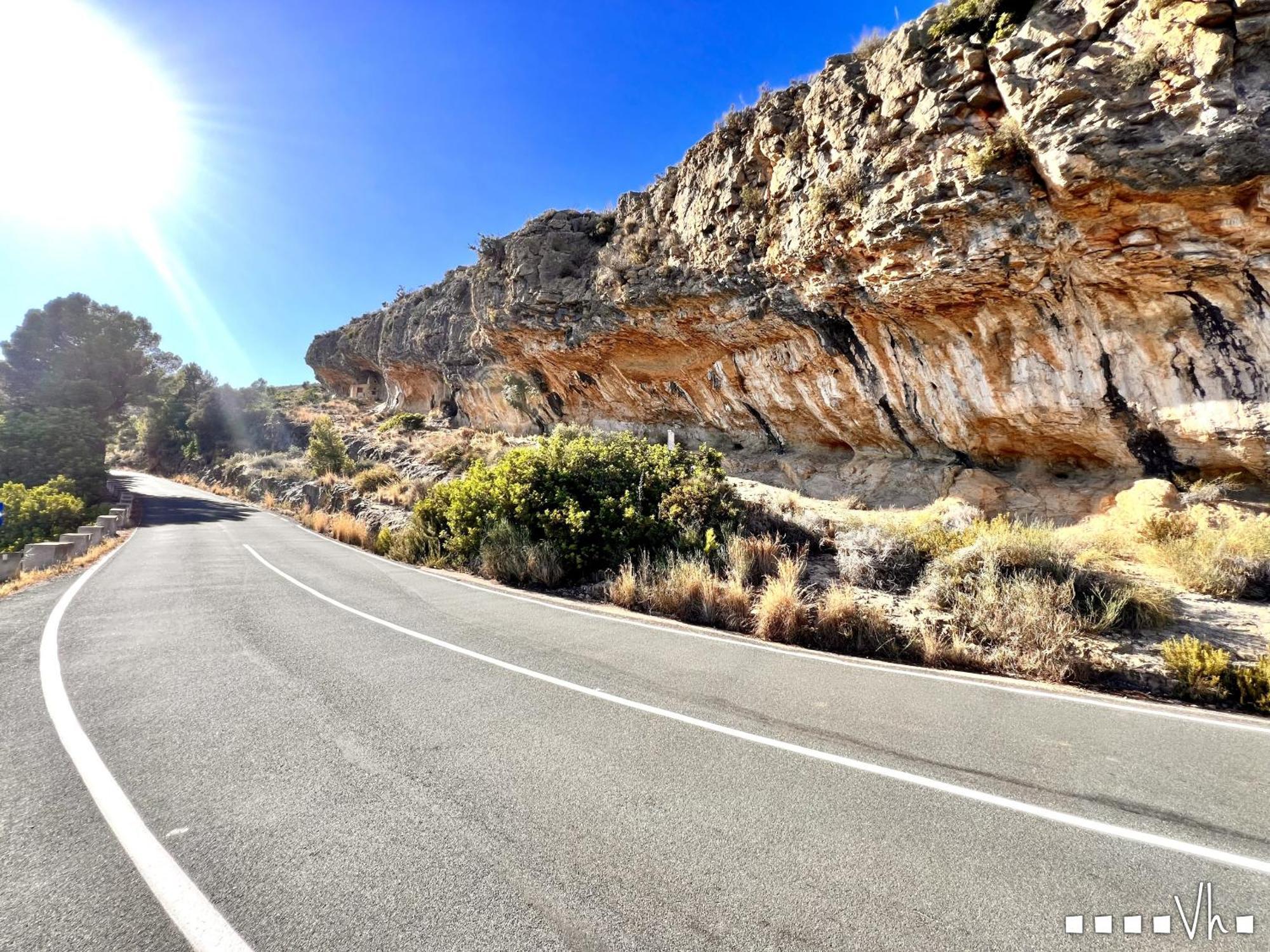 Vh Costablanca - Calima Villa เบนิสซา ภายนอก รูปภาพ
